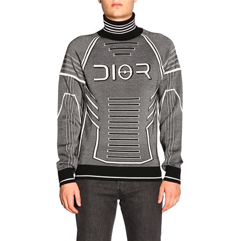 dior jumper|christian dior sweaters for men.